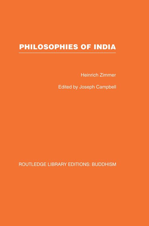 Produktbild: Philosophies of India