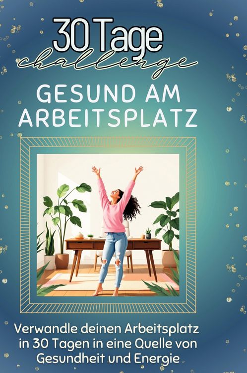 Produktbild: Gesund am Arbeitsplatz