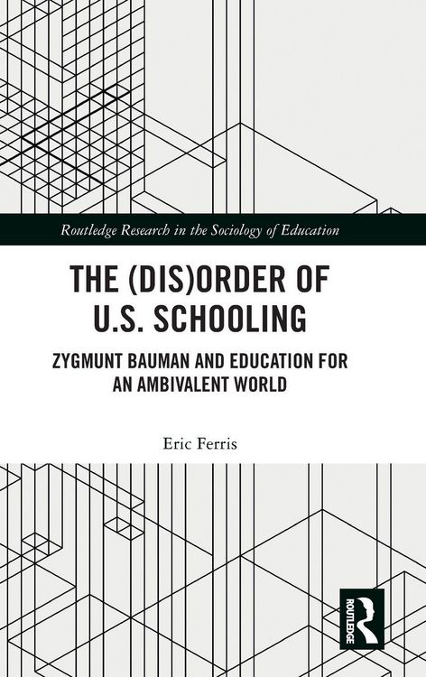 Produktbild: The (Dis)Order of U.S. Schooling