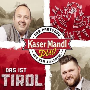 Produktbild: Das ist Tirol
