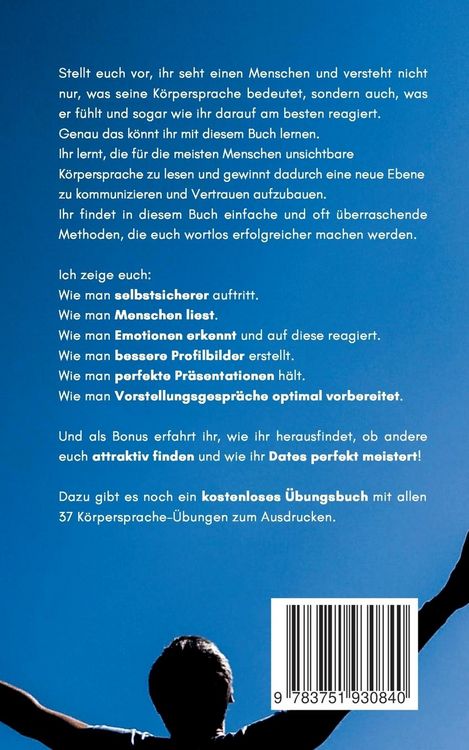 Produktbild: Wortlos erfolgreich
