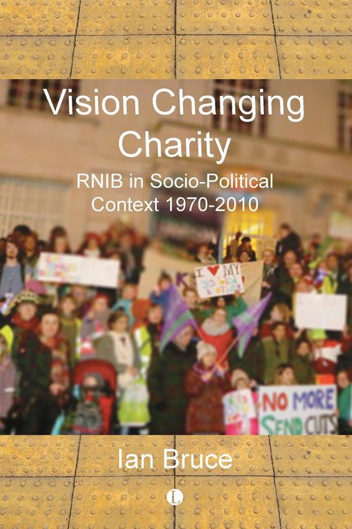 Produktbild: Vision Changing Charities