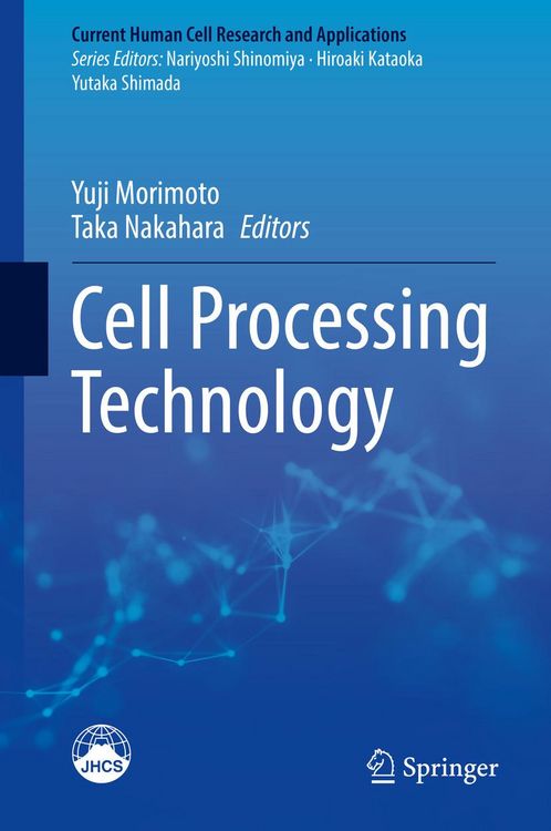 Produktbild: Cell Processing Technology