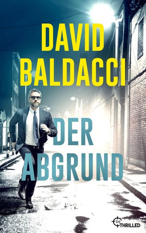 Produktbild: Der Abgrund