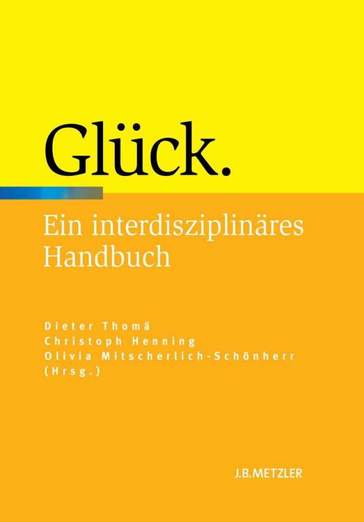Produktbild: Gl&uuml;ck