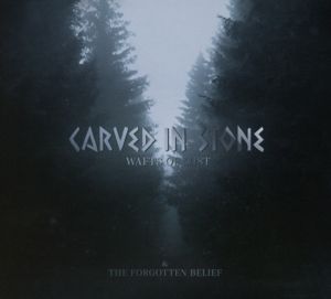 Produktbild: Wafts Of Mist & The Forgotten Belief