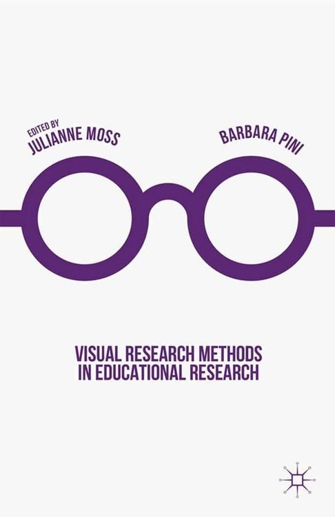Produktbild: Visual Research Methods in Educational Research