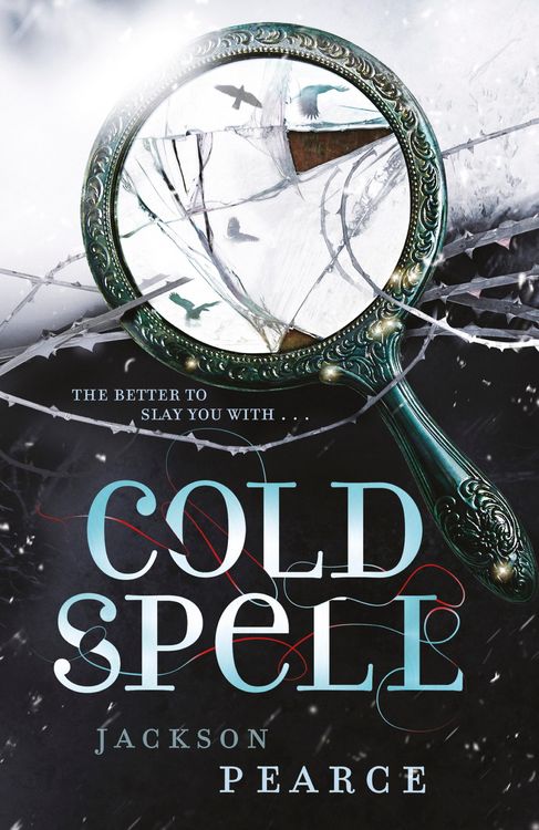 Produktbild: Cold Spell