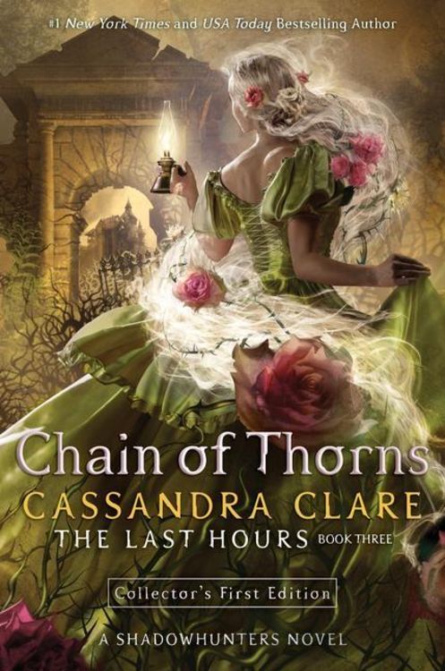 Produktbild: Chain of Thorns