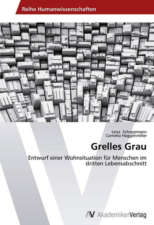 Produktbild: Grelles Grau