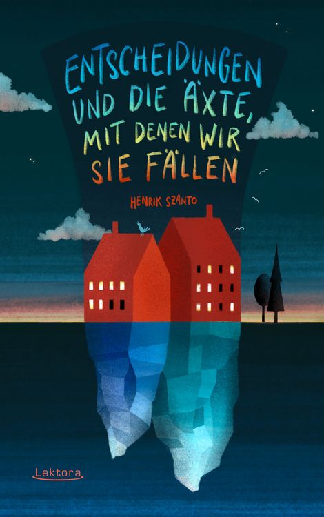 Produktbild: Entscheidungen und die &Auml;xte, mit denen wir sie f&auml;llen