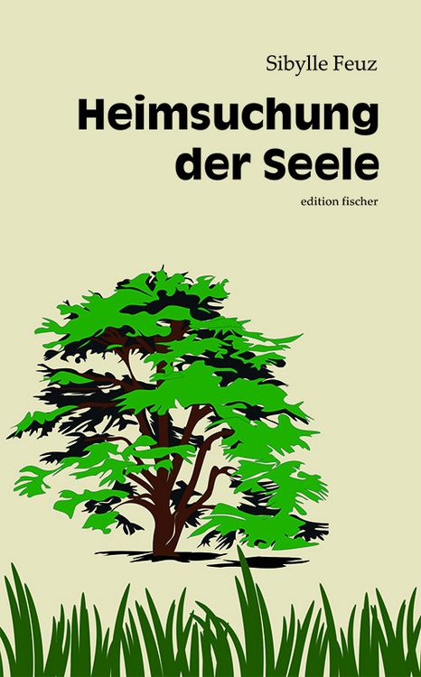 Produktbild: Heimsuchung der Seele