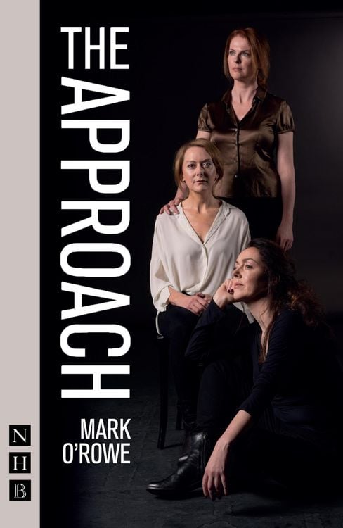 Produktbild: The Approach