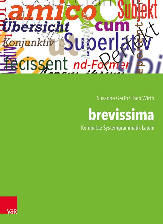 Produktbild: brevissima