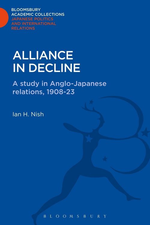 Produktbild: Alliance in Decline