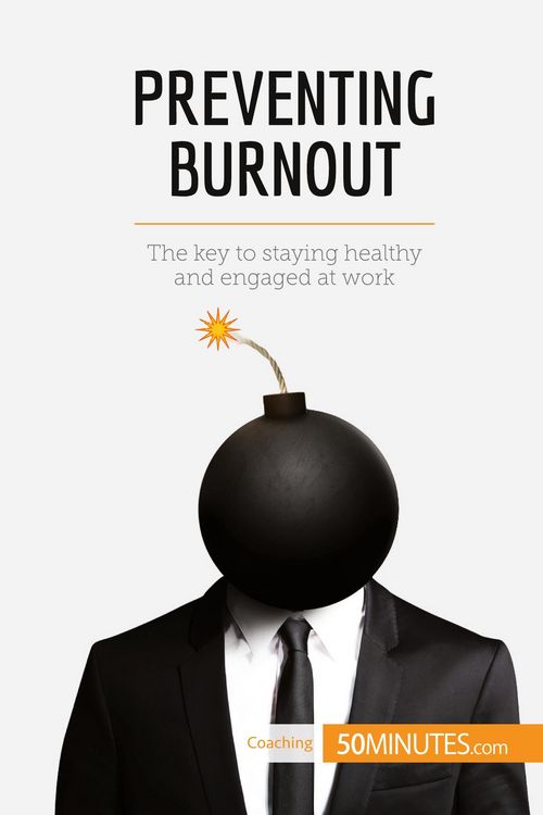 Produktbild: Preventing Burnout