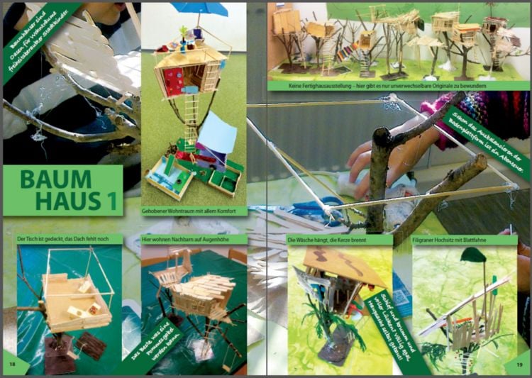Produktbild: Kinderkunst und Kreativit&auml;t