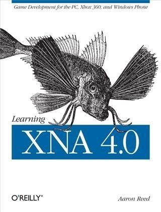 Produktbild: Learning XNA 4.0
