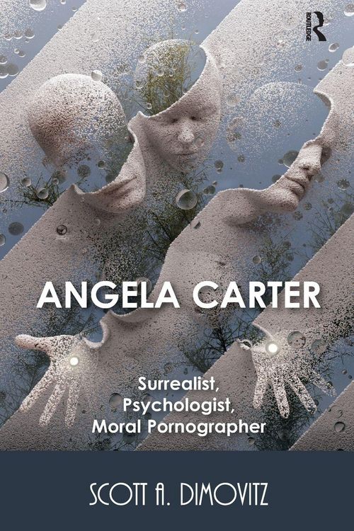 Produktbild: Angela Carter