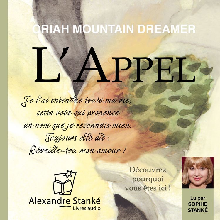 Produktbild: L'appel