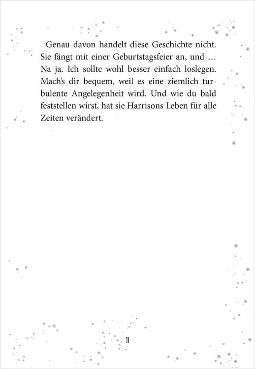 Produktbild: Der Junge, der die Welt verschwinden lie&szlig;