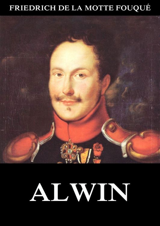 Produktbild: Alwin
