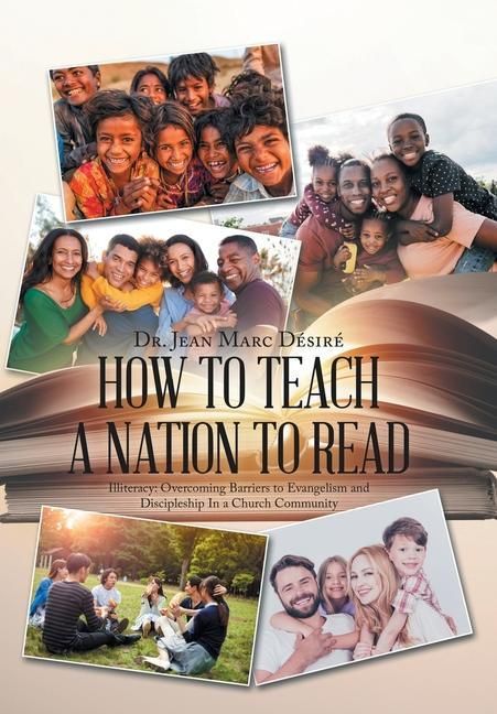 Produktbild: How to Teach a Nation to Read