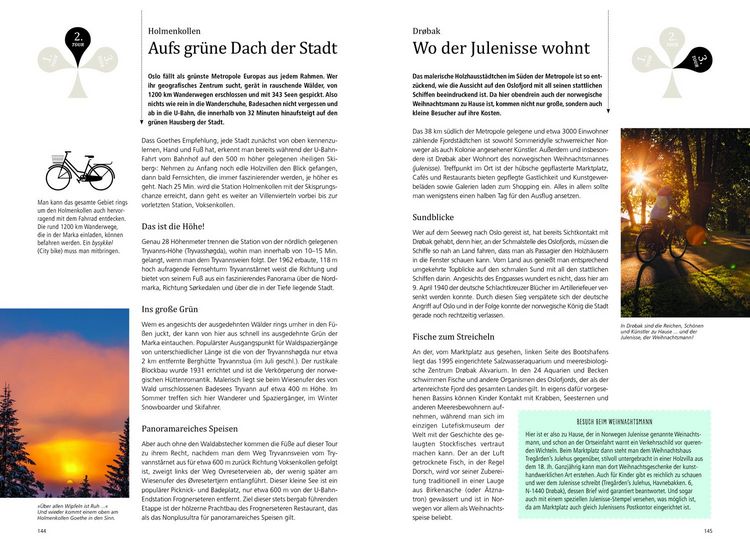 Produktbild: DuMont Bildband Die Entspannten