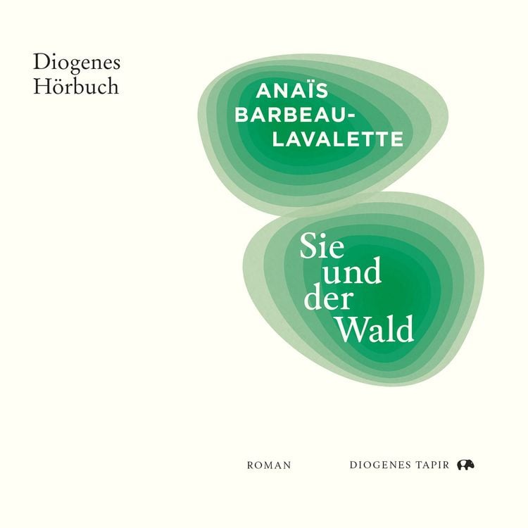 Produktbild: Sie und der Wald
