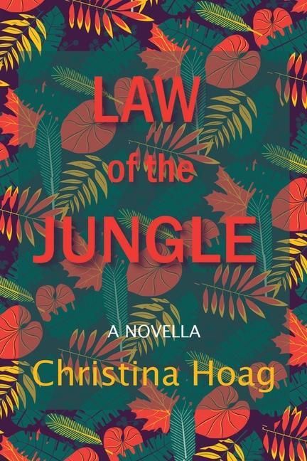 Produktbild: Law of the Jungle