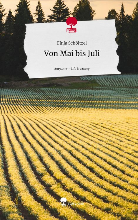 Produktbild: Von Mai bis Juli. Life is a Story - story.one