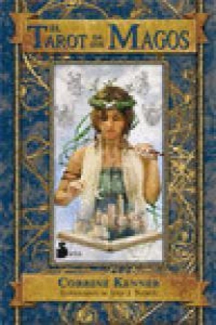 Produktbild: El tarot de los magos