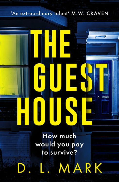 Produktbild: Guest House