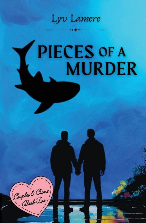 Produktbild: Pieces of a Murder