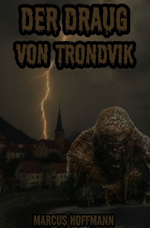 Produktbild: Der Draug von Trondvik