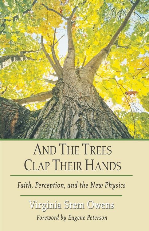 Produktbild: And the Trees Clap Their Hands