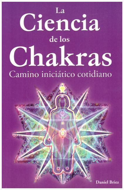 Produktbild: Ciencia de La Chakras