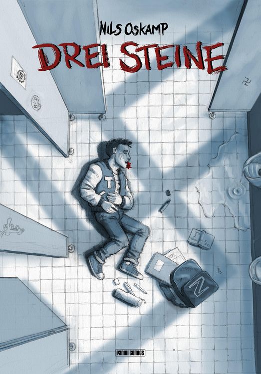 Produktbild: Drei Steine