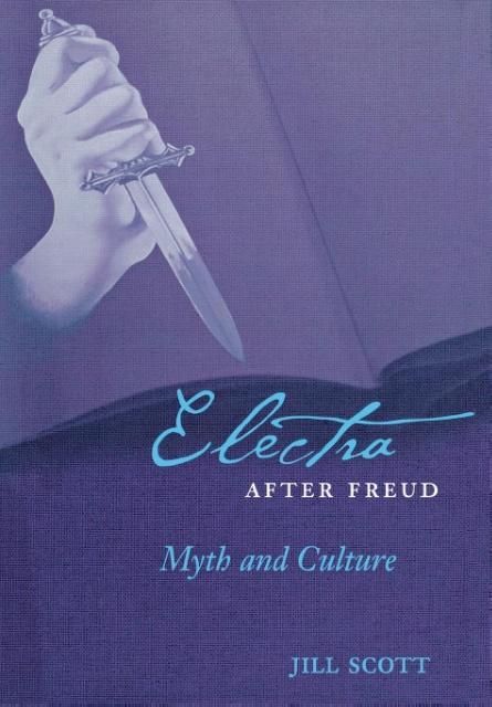 Produktbild: Electra After Freud