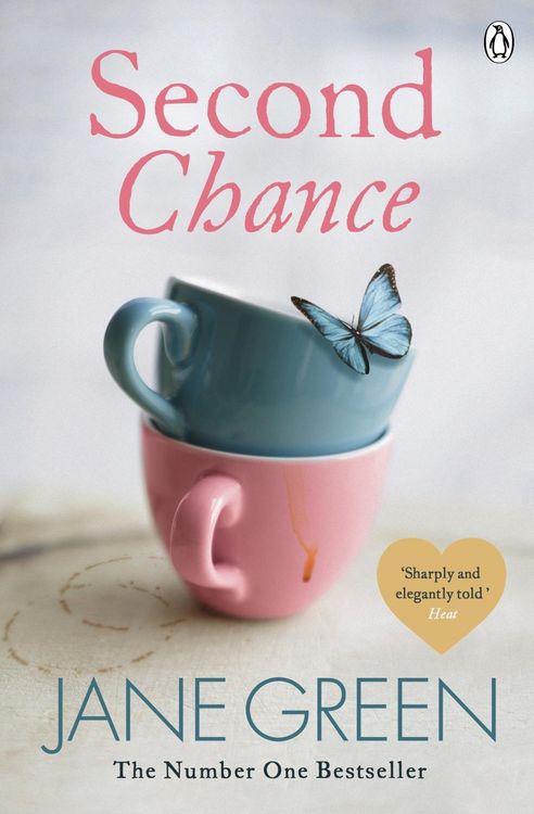 Produktbild: Second Chance