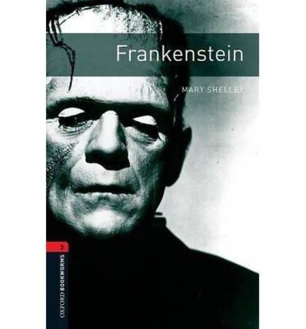 Produktbild: Frankenstein