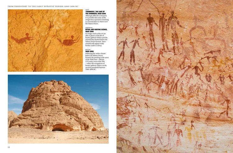 Produktbild: Ancient Egypt