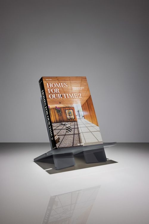 Produktbild: Bookstand. Large. Urban Grey