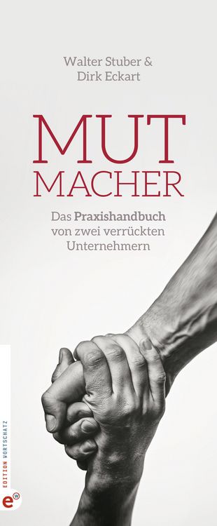 Produktbild: Mutmacher