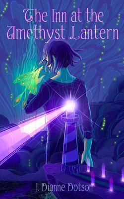 Produktbild: The Inn at the Amethyst Lantern