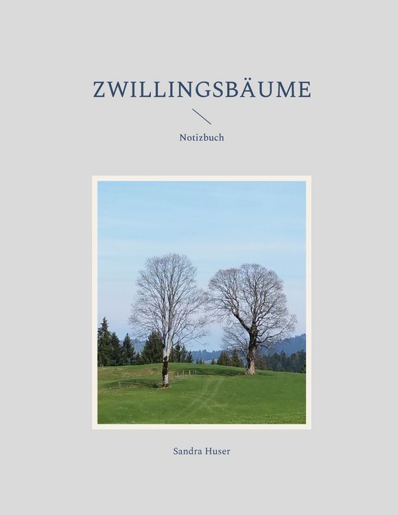 Produktbild: Zwillingsb&auml;ume