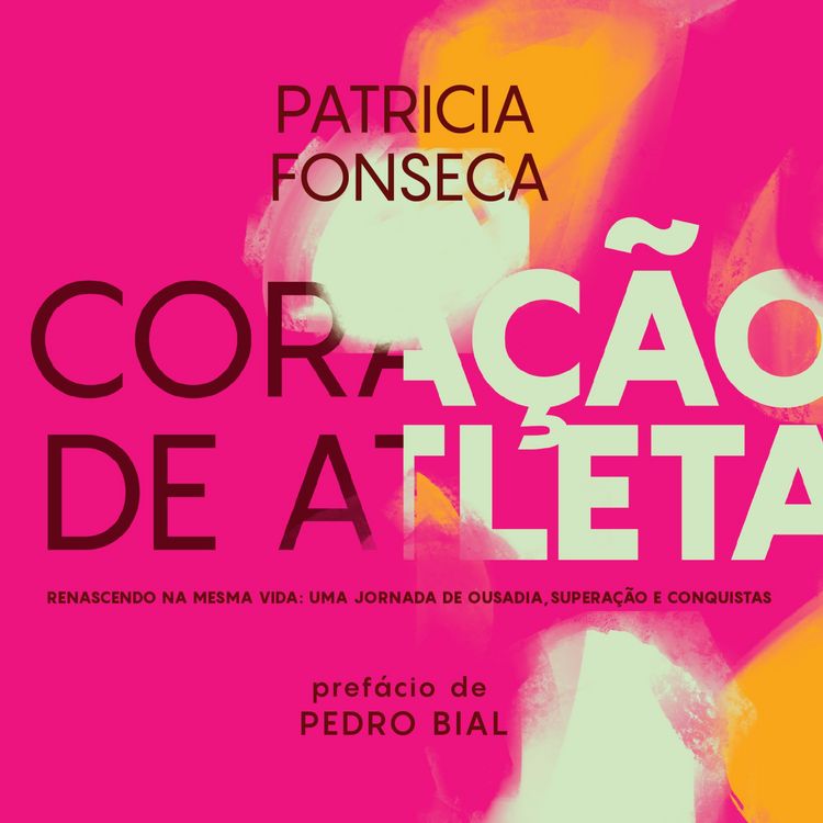 Produktbild: CORA&Ccedil;&Atilde;O DE ATLETA