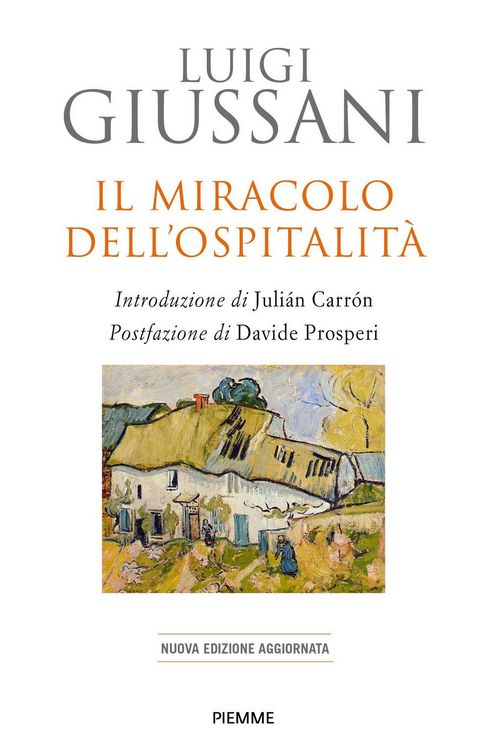Produktbild: Il miracolo dell'ospitalit&agrave;