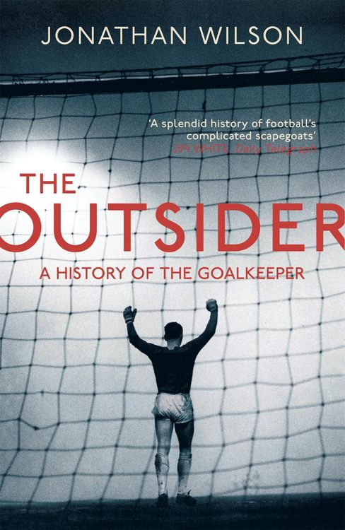 Produktbild: The Outsider