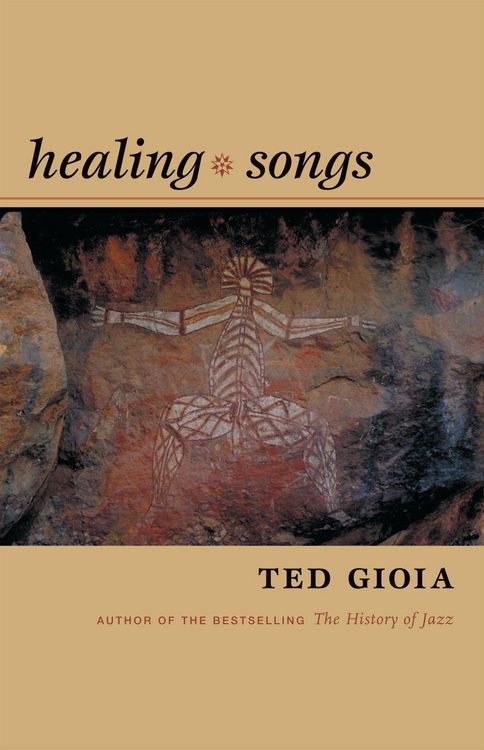 Produktbild: Healing Songs